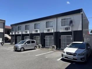 レオパレスAYUNAの画像