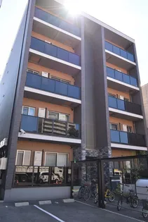 THE APARTMENT福山駅前の画像