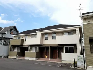 リーフグリーン ハイツIIIの画像