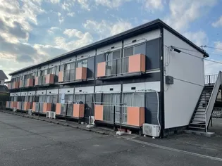 コーポ富井の画像