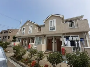 サニー エクセレント Bの画像