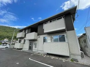 シャレーム田園の画像