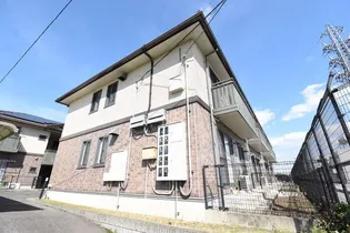 セジュール六条A B棟の画像