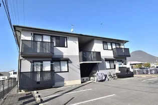 ハイツ田園IIAの画像