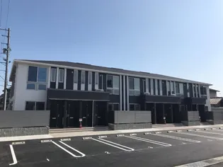 サノーレ【2階】の外観