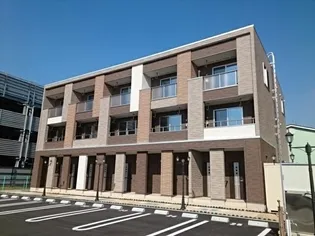 アリアキャメルIの画像