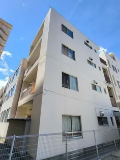 谷口荘【4F号室】の外観