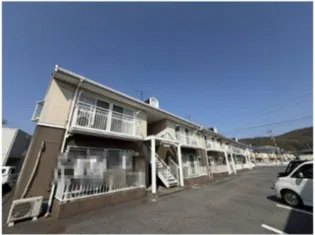 メゾン松尾 Cの画像