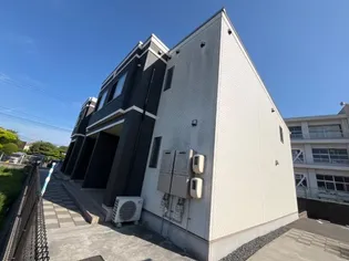 クラス【1階】の外観