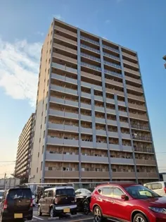 ケイマイティ Ⅱ【10階】の外観