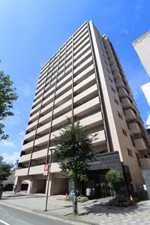 アルファステイツ福山駅前IIの画像