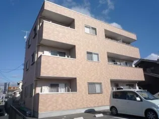 チェリッシュコートの画像