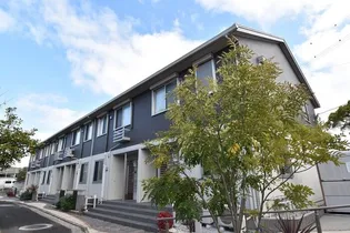 フェリース【1階】の外観