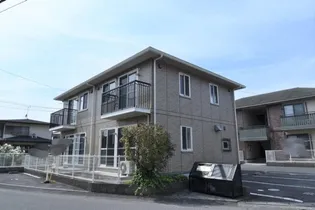 プレスティージュ土器町東 B棟の画像