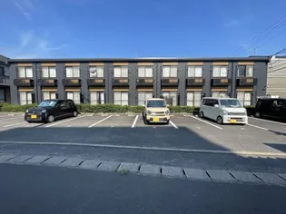 レオパレスグランドゥール北方【103号室】の外観