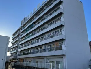 労住協第一ビル【306号室】の外観