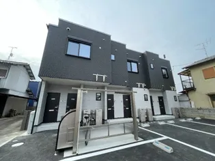 日吉町アパートの画像