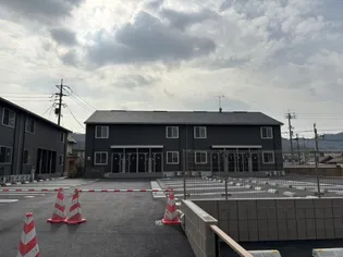 フォーゲルセレーノ A棟の画像