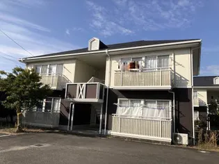 グレースフジ C棟の画像