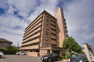 グランドール沖野上【705号室】の外観