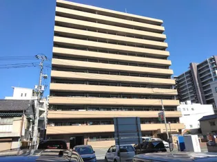 朝日プラザステーションコア福山西町の画像