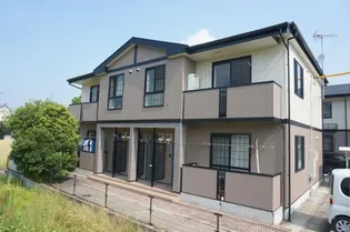 オーブリーS K Aの画像