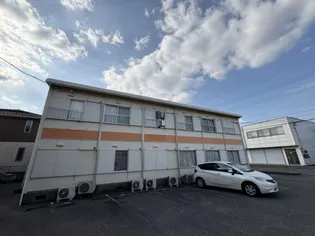 ダックハウス中島Aの画像