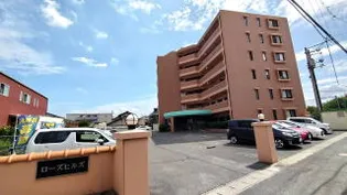 ローズヒルズの画像