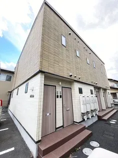 VILLA SOLEILの画像