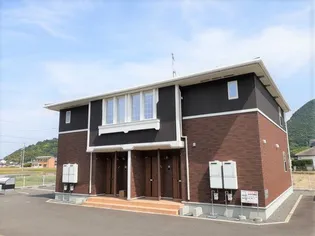 ヴィレッタ.Ⅰ【1階】の外観