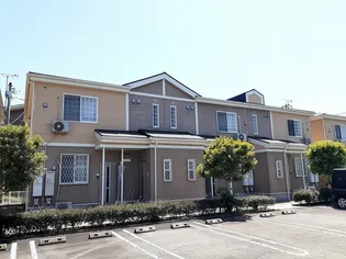 ロジュマン国分寺3の画像