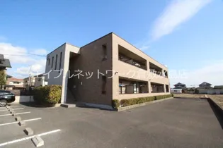 フィネスエトワール 【1階】の外観