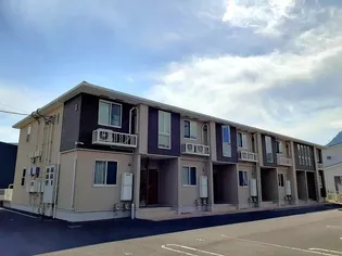 プリムローズ ノユルⅡの画像