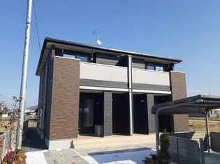 ビリーブ Cの画像