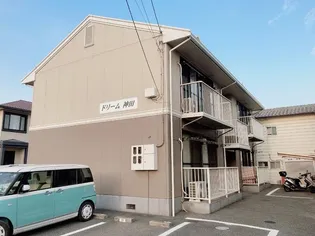 ドリーム神田の画像