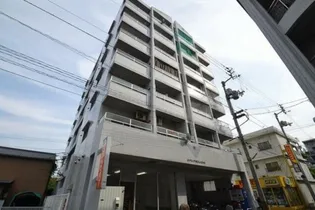 アルファ藤塚町【401号室】の外観