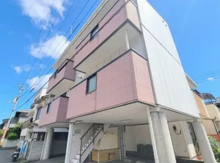 遠山ハイツIIIの画像
