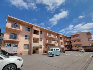 フォルトゥーナ新北【303号室】の外観