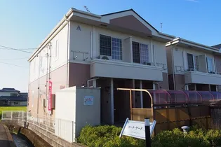 コートヤード Bの画像