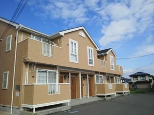 ポム ド テールBの画像