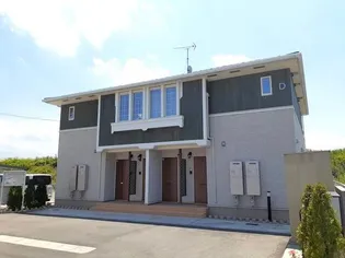 ラ ベレッツァIIDの画像