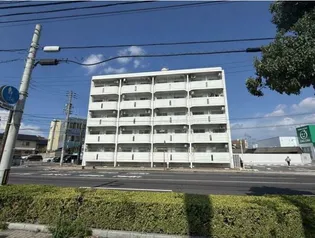 アルファ西宝町【1階】の外観