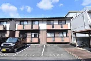 ロイヤルコート円座 D棟の画像