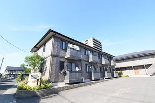 フローラルガーデン伏石の画像