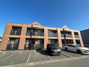 ヴィア イン シンタク【1階】の外観