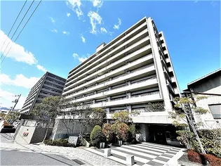 サーパスシティ天満町三番館の画像