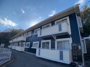 こぐまハウス坂出北【2階】の外観