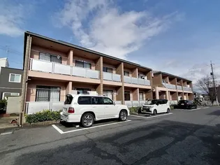 フォーラム20【2階】の外観