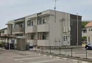 DOLCEVITA【104号室】の外観