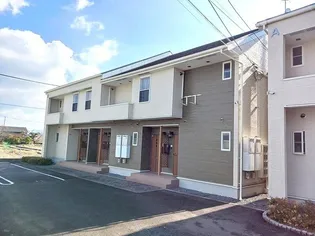 グラスハイツ盛兼Bの画像